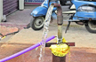 Karnataka stands fourth in deep borewells